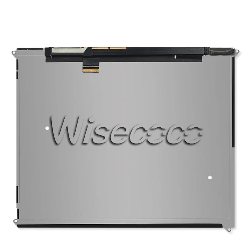  9.7 inch LCD Screen LP097QX1 Inside LCD Screen For IPAD 3 3rd ipad3 DISPLAY LED 2048x1536 with HDMI