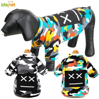

Dog Clothes for Small Medium Dogs Jackets Dog Coat Warm Pet Dog Clothing Chihuahua Clothes Pet Clothes for Yorkshire 11b35