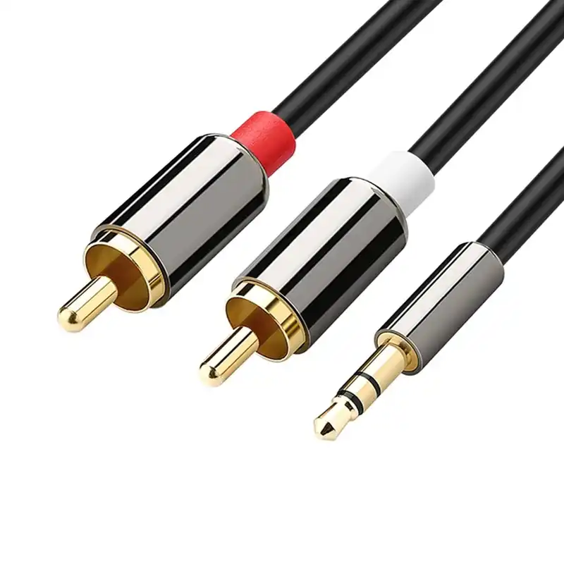 Audio kábel