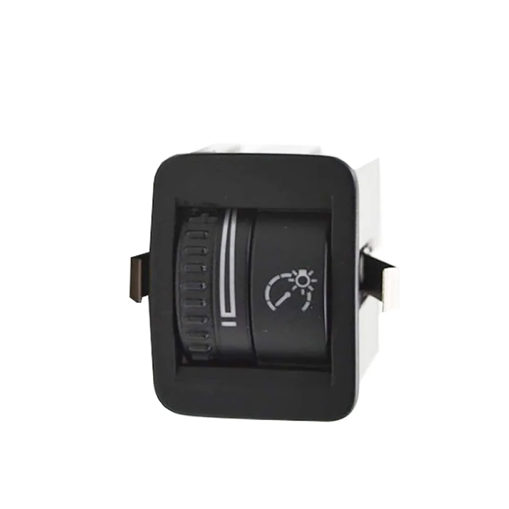 5N0941333 5ND941333 для Volkswagen Tiguan 2008 2009 2010 2011 2012 2013 2014 2015 кластерный светорегулятор