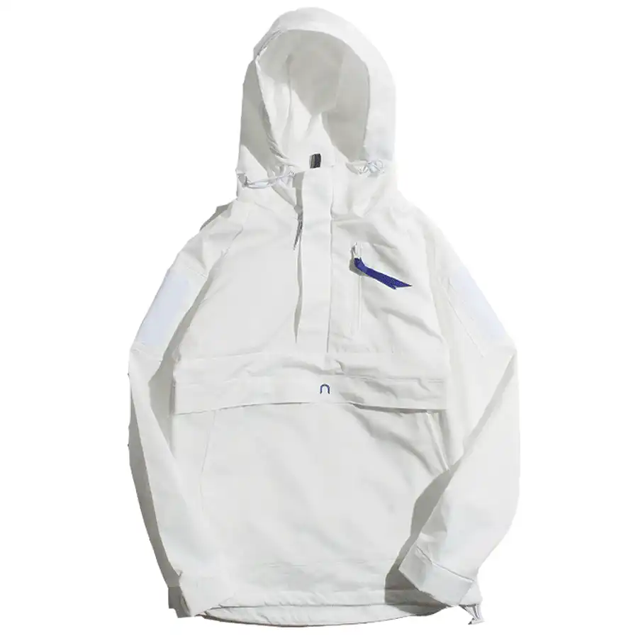 Plain White Windbreaker Top Sellers, 51 