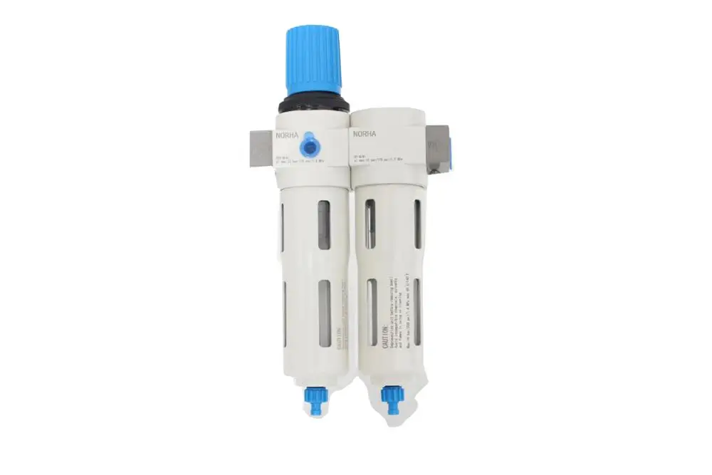 OU-MINI комплект из двух предметов клапан OU-1/4-мини Rc1/4