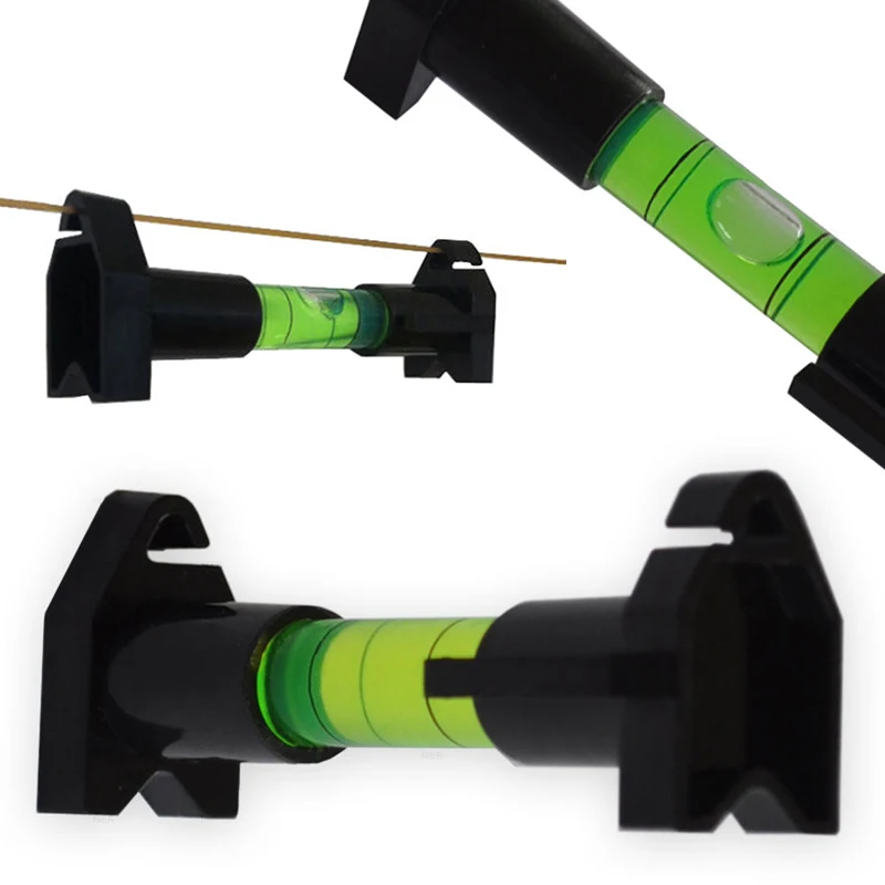Variety Models available String Bubble Level Mini Spirit Level Bubble Bullseye Level font b Measurement b