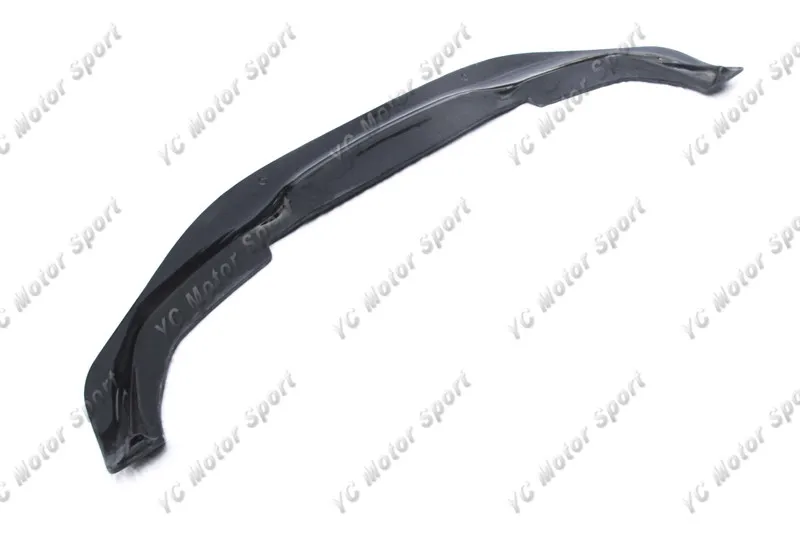 1998-2005 BMW E46 M3 Coupe GReddy Pandem Style   Front Lip Diffuser FRP (3)