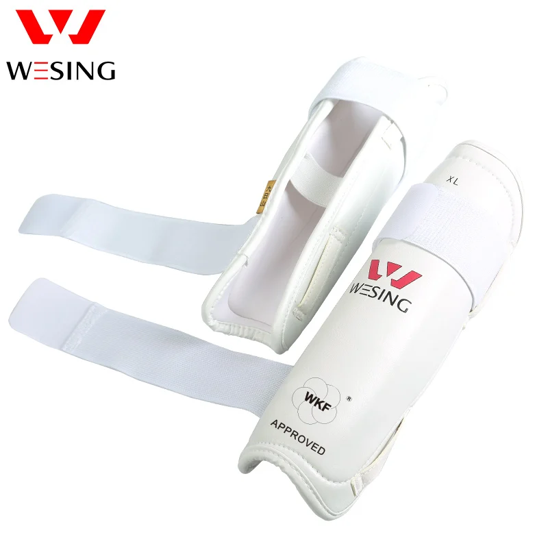 Wesing karate forearm guard Karate arm protector approved WKF in Other