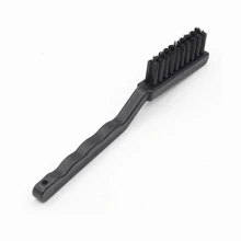 1 шт. 5# Антистатическая щетка для очистки ESD щетка чистящий инструмент ESD щетка для BGA монтажная плата ремонт мобильного телефона