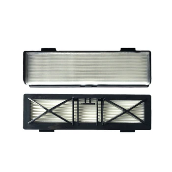 

Removable Side Brushes Filters Set For Neato Botvac D Series Vacuum Cleaner Accessories Household Appliances Parts