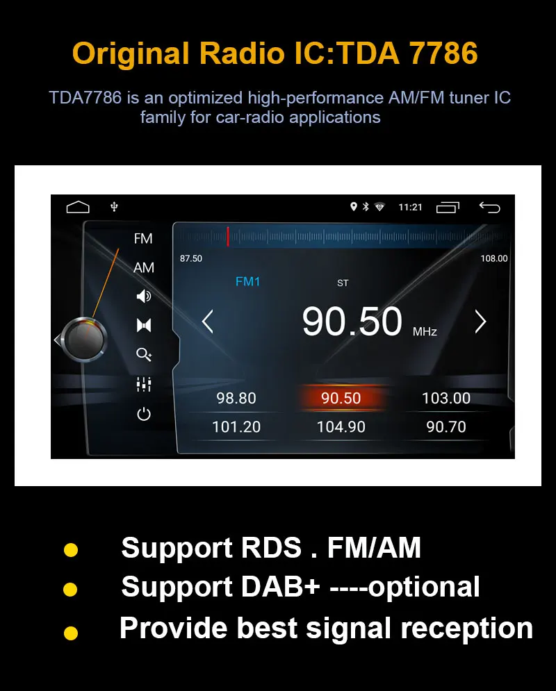 Discount car dvd player Android 1 din Car Radio For Fiat Abarth Punto EVO Linea 2012-2015 Multimedia Car Head Unit Car GPS Andriod 9