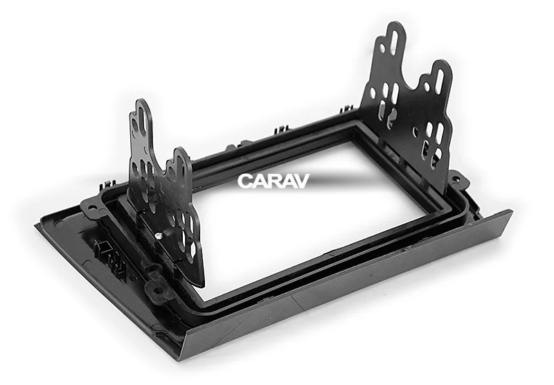 CARAV 11-649 автомобильный Радио панель для VOLKSWAGEN Bora+(китайский рынок) стерео Fascia Dash CD отделка Установка комплект