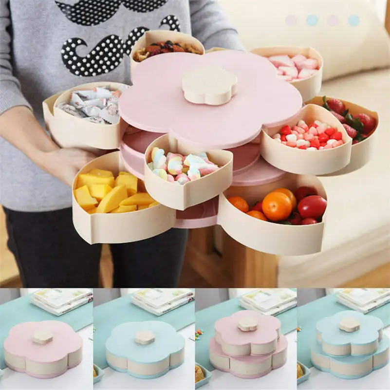 

Enjoy Life-Bloom Snack Box (60%OFF) Original Quality