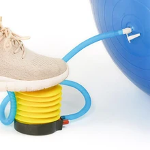 YINGTOUMAN утолщенный взрывозащищенный мяч для йоги для начинающих фитнес-мяч для беременных женщин Баланс йога мяч спортивные снасти