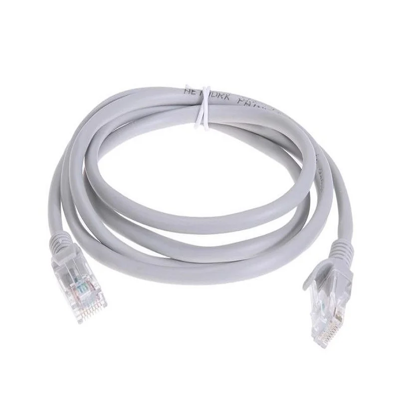 2019 DCK221 Ethernet кабель высокого Скорость RJ45 сети LAN Кабельный маршрутизатор компьютерный кабель для компьютерный маршрутизатор