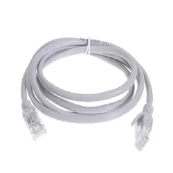 2019 DCK221 Ethernet кабель высокого Скорость RJ45 сети LAN Кабельный маршрутизатор компьютерный кабель для компьютерный маршрутизатор