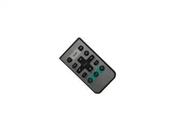 

Remote Control For Pioneer DEH-X6950BT MXT-X366BT MXT-X36BT DEH-X6600BS DEH-X6650BT DEH-X7600HD DEH-X3600S Receiver Audio System