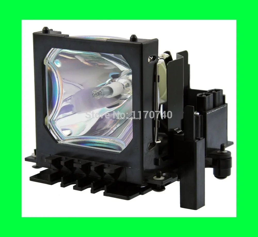 Лампа для проектора DT00601 для CP-SX1350/CP-SX1350W/CP-X1230/CP-X1250/CP-X1350 с корпусом случае