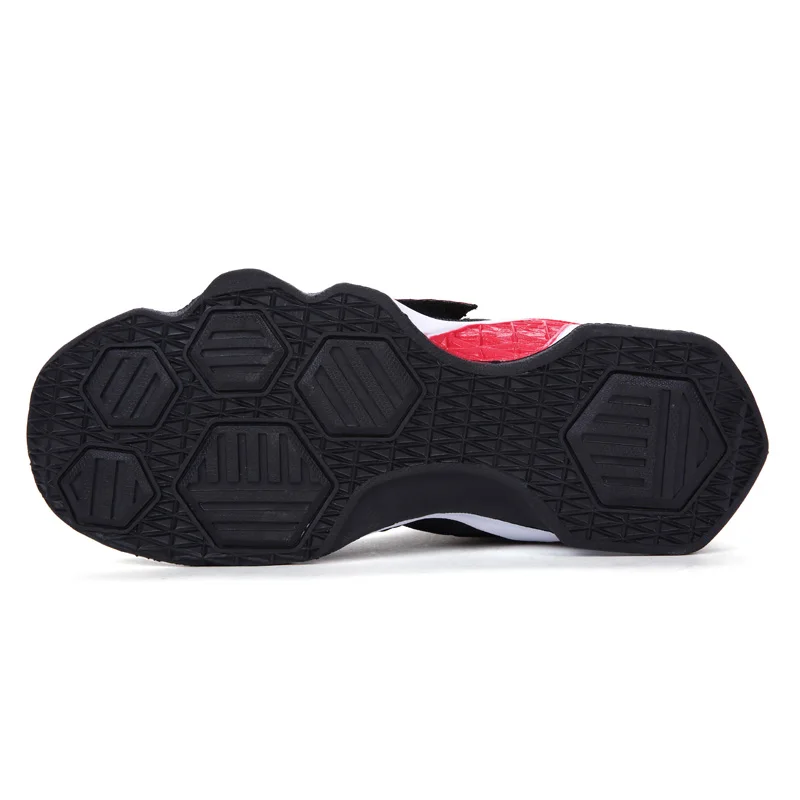 Sycatree Unisex zapatos de baloncesto de los hombres las mujeres alta tobillo botas zapatillas Lebron James amantes a prueba de golpes a prueba cesta homme baloncesto