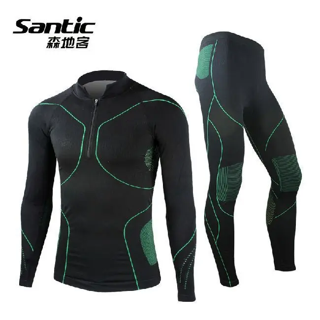Green Thermal Underwear Promotion-Shop for Promotional Green ...