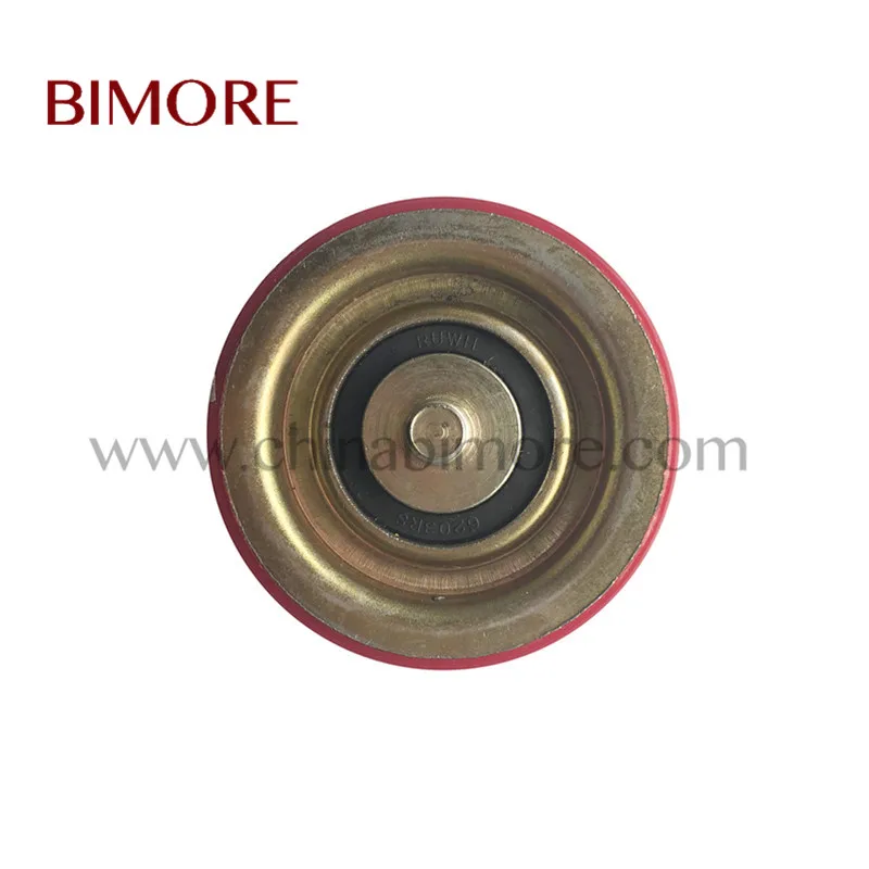 

20 Pieces 74x19x6203 BIMORE Elevator Door Hanger Roller For 300P V30