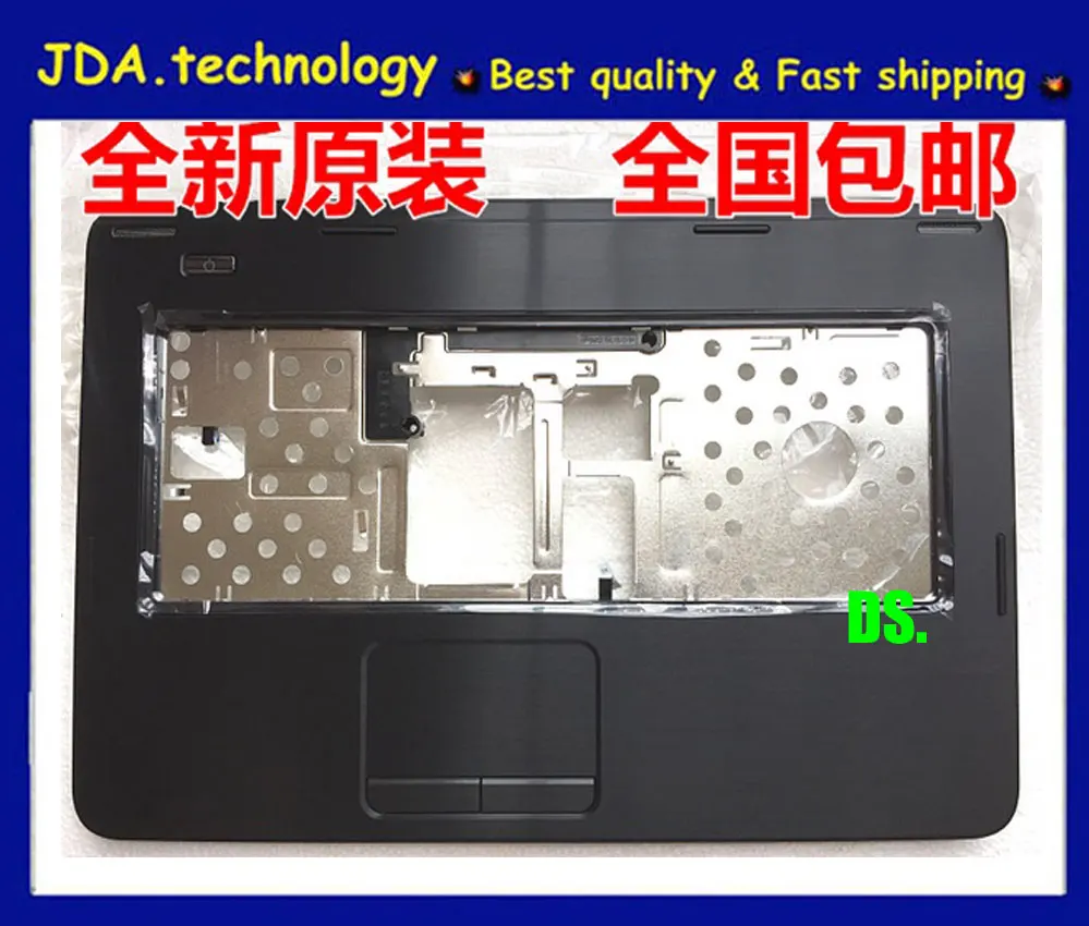 Wellendorff /Org верхняя оболочка для Dell Inspiron N5040 M5040 N5050 M5050 верхняя крышка palmest topcase тачпад черный