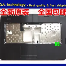 Wellendorff /Org верхняя оболочка для Dell Inspiron N5040 M5040 N5050 M5050 верхняя крышка palmest topcase тачпад черный