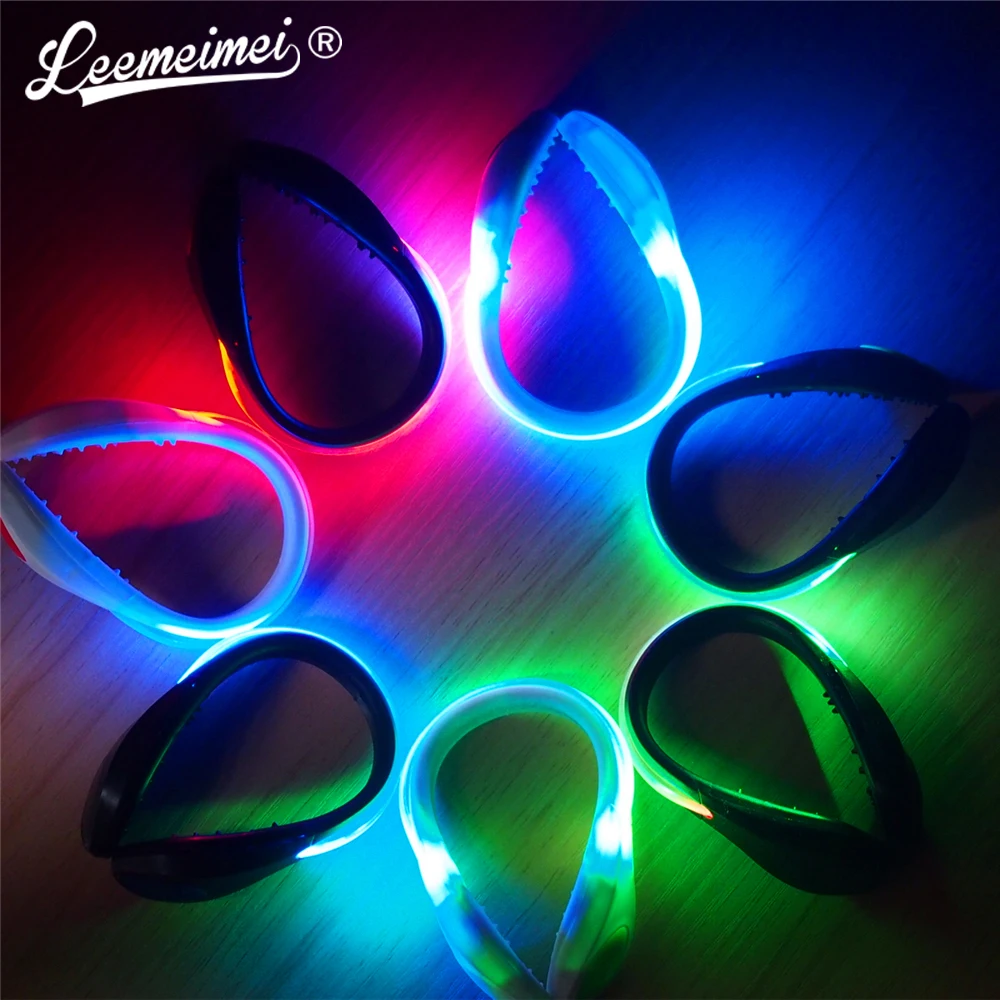 Аксессуары для обуви унисекс со светодиодным креплением|led shoes accessories|shoes accessoriesshoe