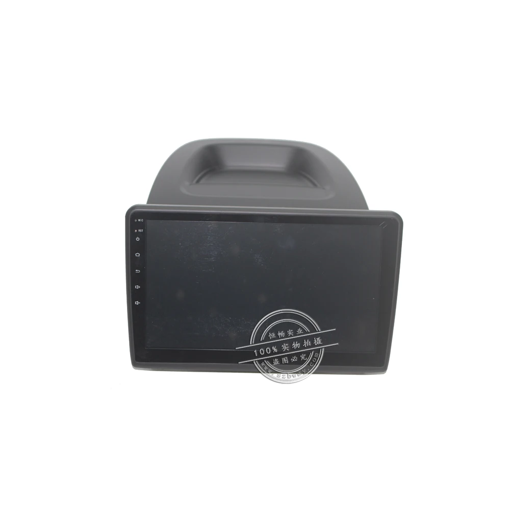 Best HACTIVOL 2G+32G Android 8.1 Car Radio for Ford Ecosport 2018 car dvd player gps navigation car accessory 4G multimedia player 19