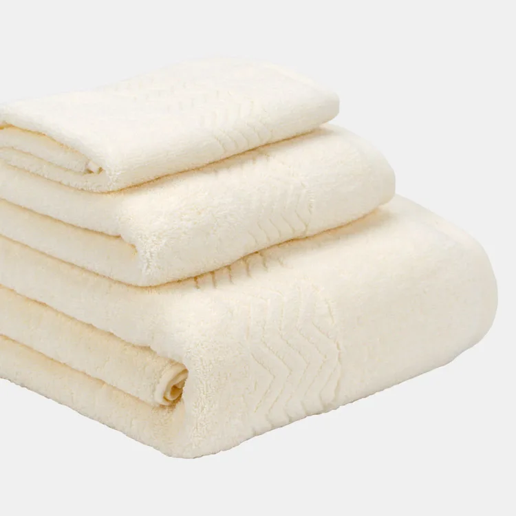 Комплект из 3 предметов, одноцветное хлопчатобумажное полотенце, набор для мужчин, toalla, 2 шт., полотенце для лица, полотенце для рук, 1 шт., банное полотенце, полотенце для душа, для кемпинга, для ванной комнаты