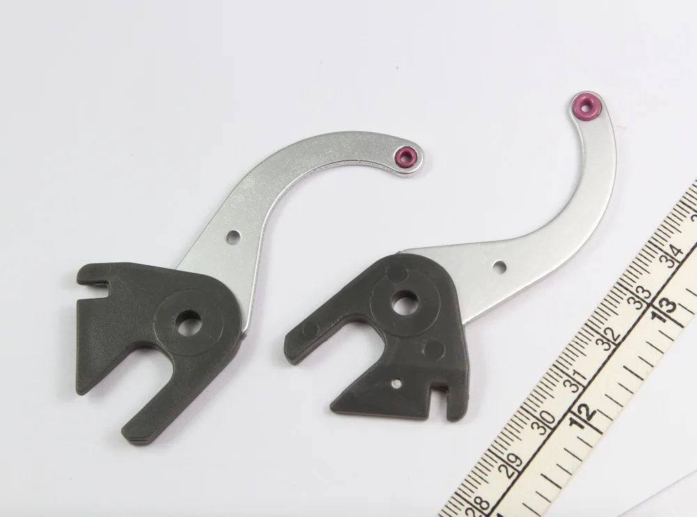 KB230150 Barudan Embroidery Machine Parts TAKE UP LEVERin Sewing Tools