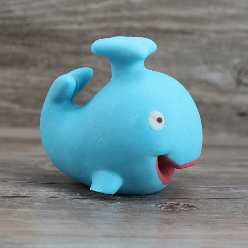 Силиконовая форма для мыла 3D торта с животным муссом изготовления вручную