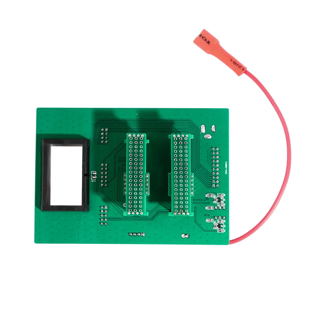FEM BDC Bench Integrated Interface Board1