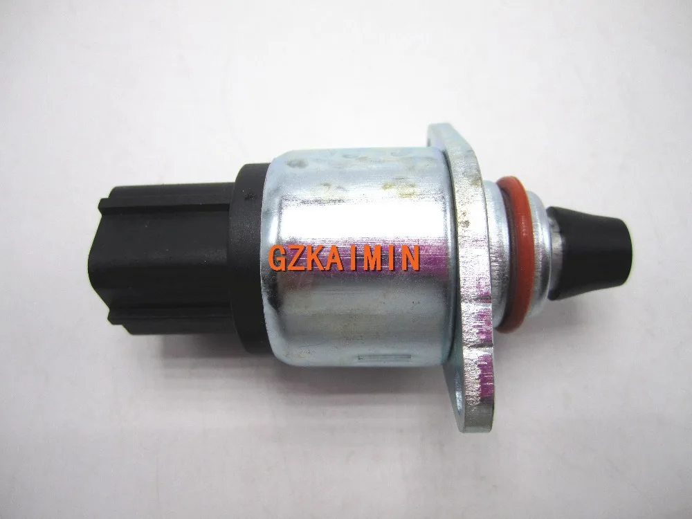 5xNEW Клапан Регулировки Холостого хода IACV air supply 22650-AA192 22650AA192 22650-AA19C для Subaru Forester Legacy Baja Impreza 99-04