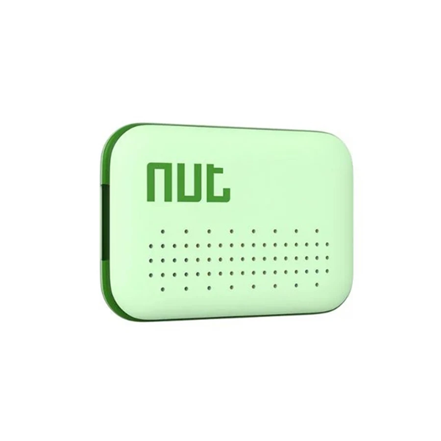 4 шт./лот умный трекер для поиска Nut Mini 3 Bluetooth сигнализация локатора детей багажа