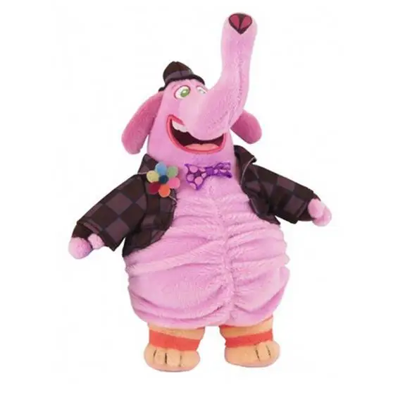 Disney INSIDE OUT BING BONG Plush Toy 8inches New