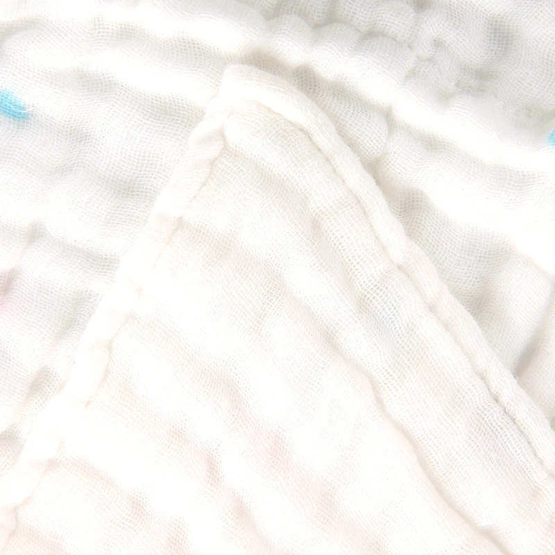 Envoltório para Bebês Toalha de Banho Lamhghg Musselina Swaddle Bebê Cobertores Swaddling 100% Algodão Recém-nascidos 6 Camada Cobertor Cama 13 Lamhghg musselina swaddle bebê cobertores swaddling 100%