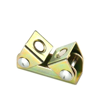 

Magnetic V-type Clamps V-shaped Magnetic Welding Holder Welding Fixture Adjustable Magnetic V-Pads Strong Hand Tool 1PC