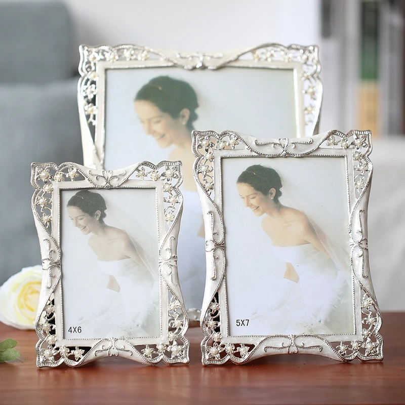 Featured image of post White 4X6 Picture Frames