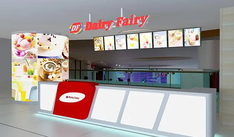 US $565.00 6 GtaphicscolumnFrame Led Magnetic Light BoxLed Menu Frame Board Led Advertising Light Fast Food
