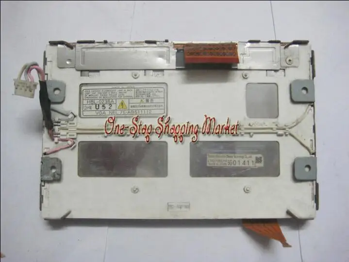 

7-inch LCD Screen LTA070B511F