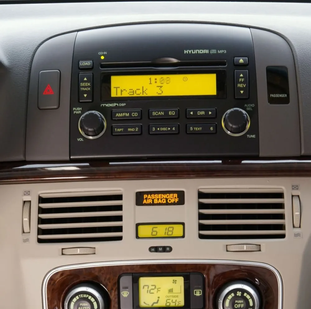 SONATA NF