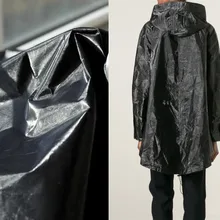 100 см* 145 см дизайнерская ткань дышащая моющаяся бумага водонепроницаемый материал Роскошная ткань с полиуретановым покрытием тонкая стильная износостойкая ткань