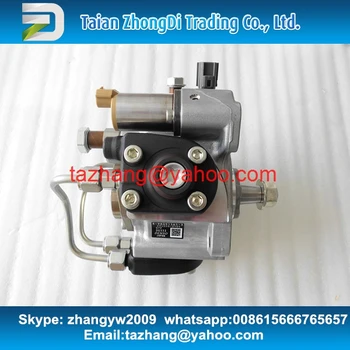 

100% original and new fuel pump 294050-0105 suit 6HK1 8980915650