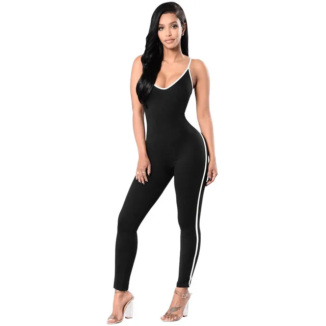 jumpsuit body