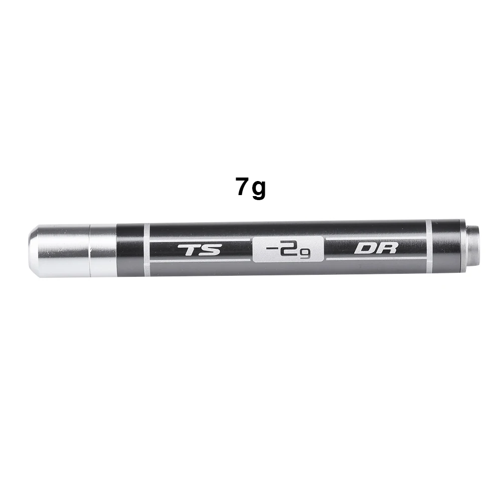 Для Titleist TS3 Dirver Golf Head противовес винт приводная головка совместимые аксессуары для гольфа 5 г 7 г 11 г 13 г 15 г 17 г