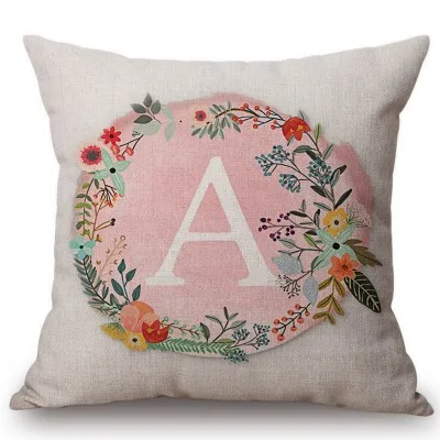 conew_flower-wreath-with-personalized-monogram-initial-letter-a-on-pink-watercolor-paper-texture-artwork-canvas 