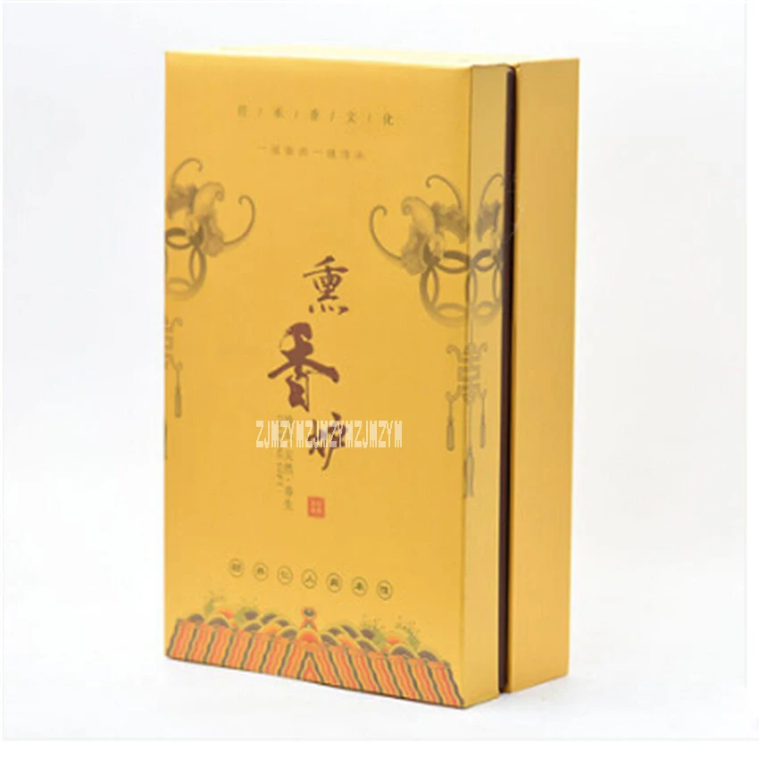 Классический китайский стиль горелка GDF20255 внутренняя отделка домашний чай церемония ароматические свечи Античный Декор
