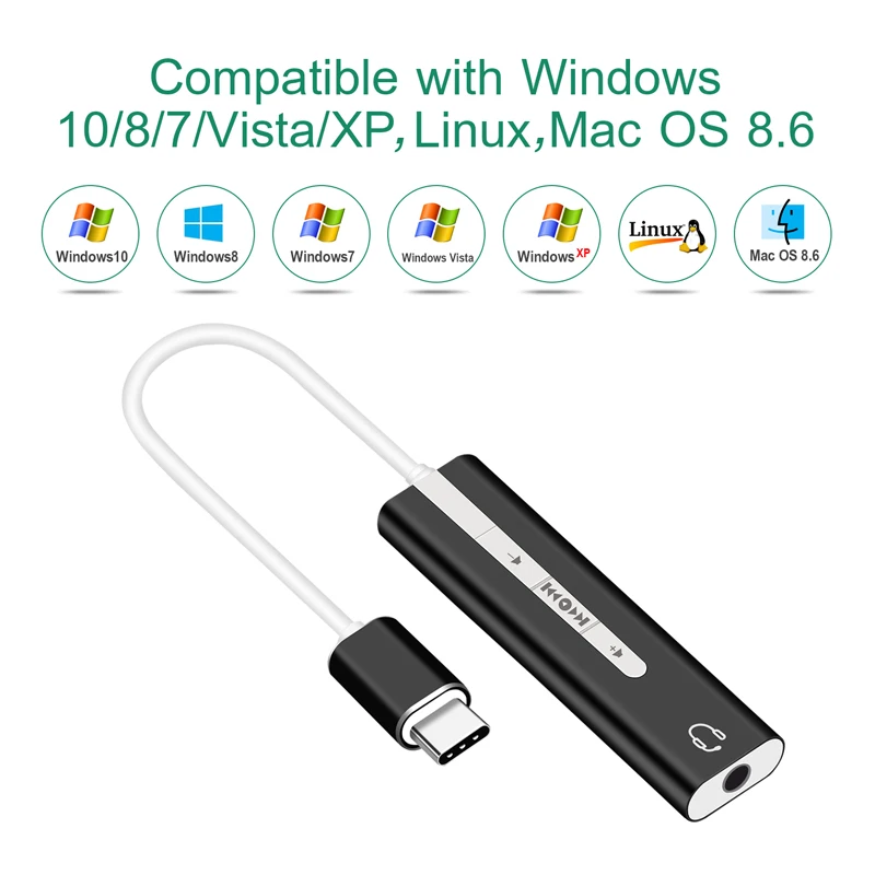 External-USB-C-Sound-Card-Audio-Adapter-Type-C-to-3-5mm-Jack-Aux-Stereo-Cable