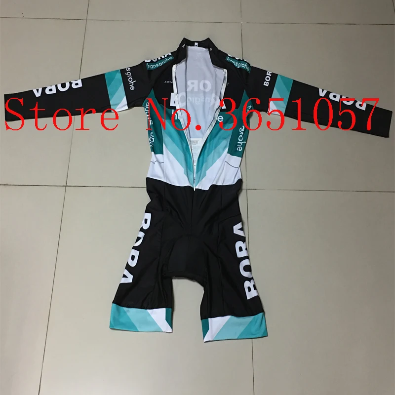 bora cycling clothing