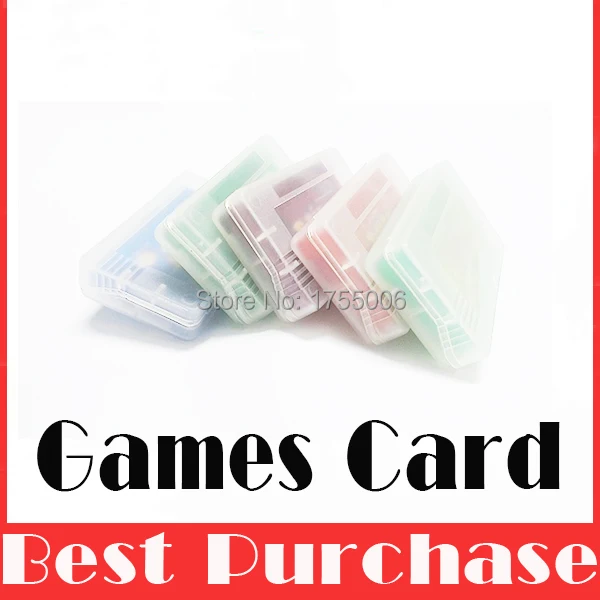 English games card :Emerald Fire Red Ruby Sapphire Leef Green version 5pcs/1lot Children Gift |