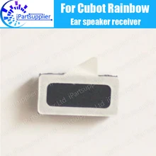Cubot Arc-En-haut-parleur récepteur remplacement 100% Nouveau Avant D’origine Oreille Écouteur De Réparation Accessoires Pour Cubot Arc-En-