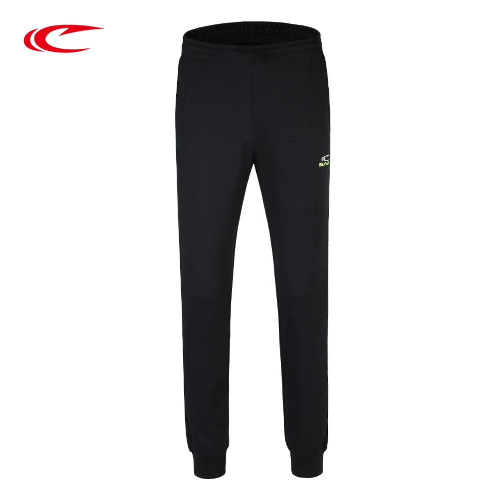 SAIQI Women's Running Pants Elastic Waist Pants for Gym Fitness Dry